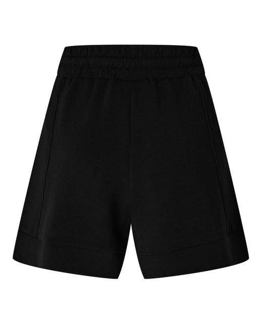 Varley Black Alder Shorts