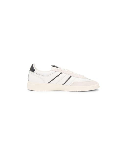 Tommy Hilfiger White Tj Greenwich Edge Sn61 for men
