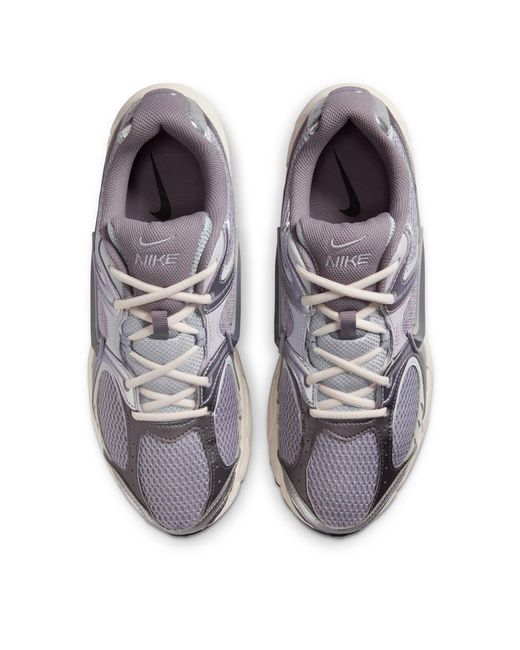 Nike Gray V5 Rnr Shoes for men