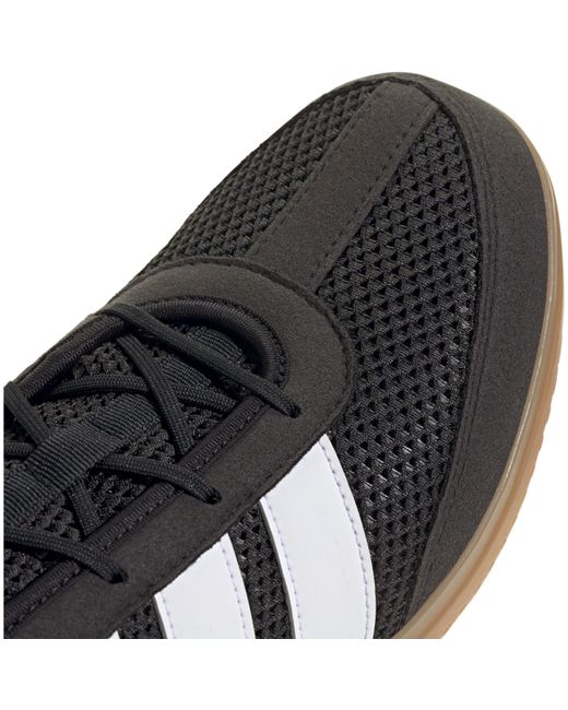 Adidas Blue Box Hog Wd Sn63 for men