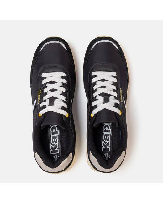 Kappa Blue Dr Trainers for men