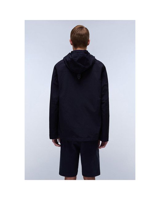 Napapijri Blue Napa Rainforest Summer for men