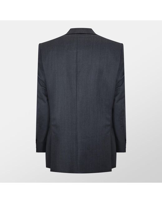 Pierre Cardin Blue Suit Jacket for men