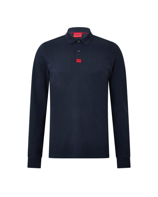 HUGO Blue Deresolo222 000 for men