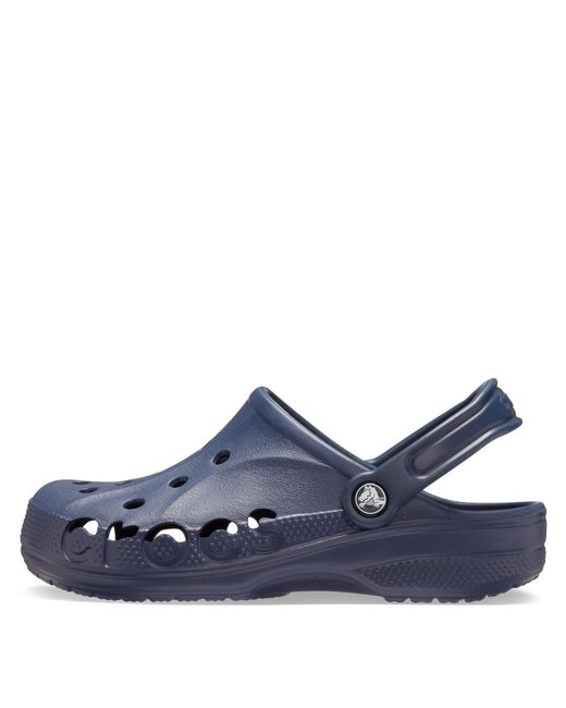 CROCSTM Blue Baya Clogs for men