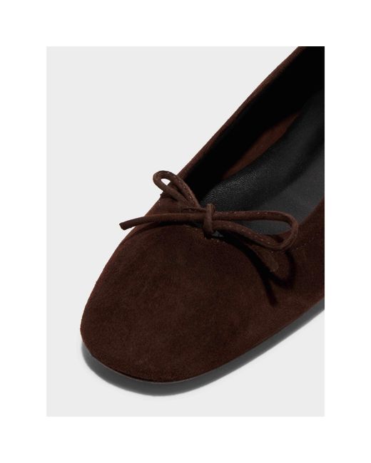 Aeyde White Delfina Kid Ld61