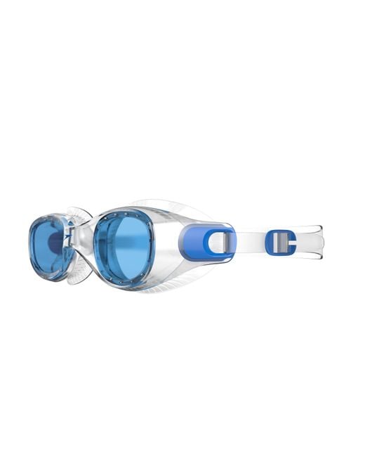 Speedo Blue Futura Classic