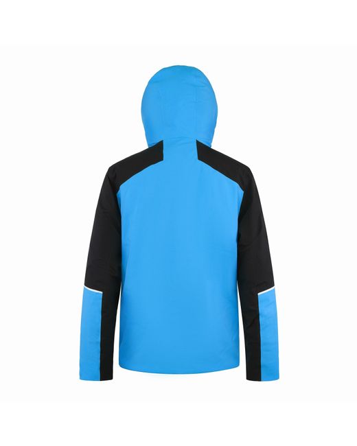 Nevica Blue Meribel Waterproof Windproof Ski Jacket for men