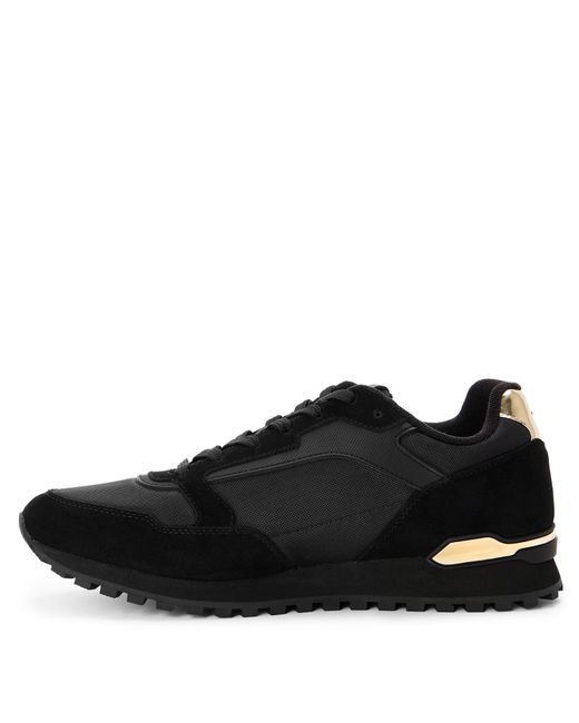 Boss Black Parkour Runners, Modern Athletic Design for men