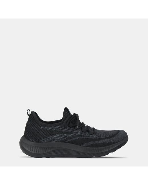Slazenger 1881 Black Slaz Haldon Sn64 for men