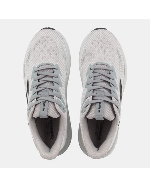 Karrimor White Aintree Trainers for men