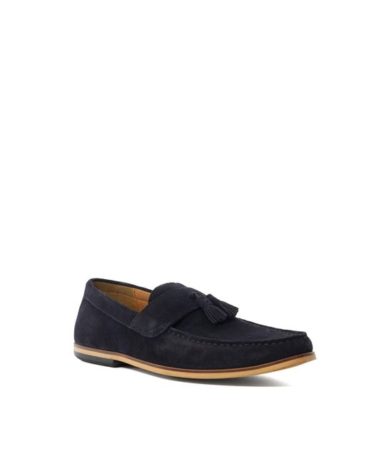 Dune Blue Bertie for men