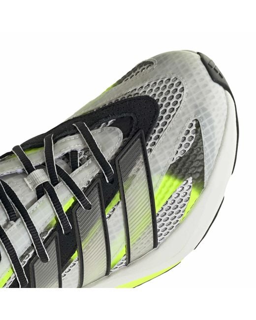 Adidas Green Lightblaze for men