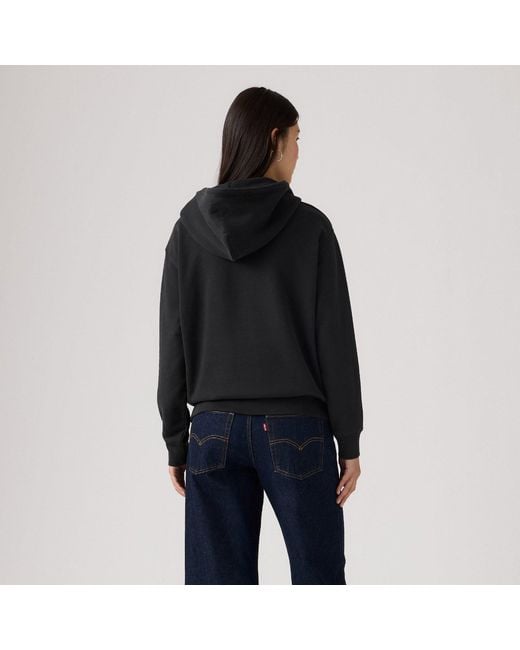 Levi's Black Graph Heritage