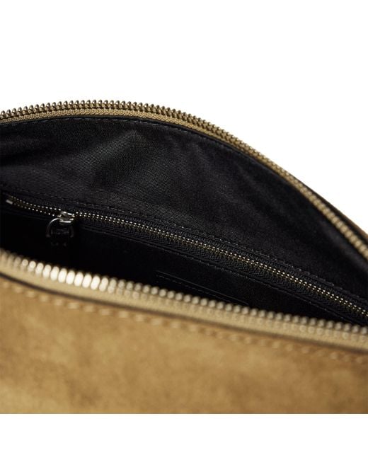 Marc Jacobs Metallic Scene Medium Shoulder Bag