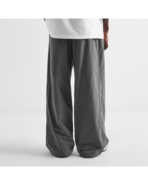Balenciaga Gray Bal Techno Trk Sn64 for men