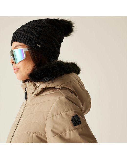 Dare 2b Natural Striking Iii Waterproof Jacket