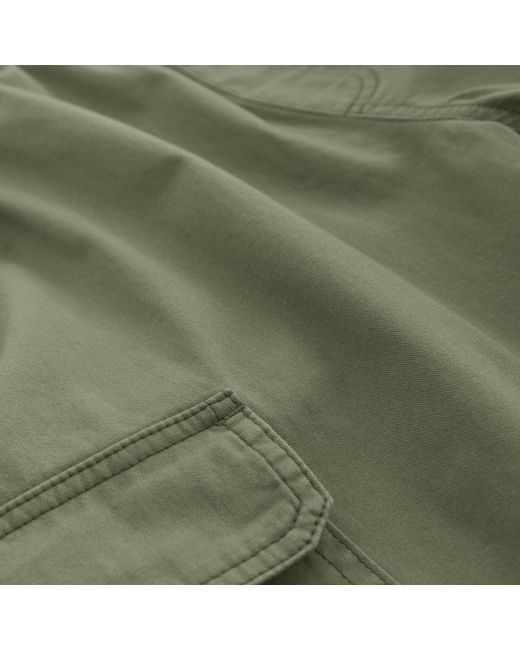 Regatta Green Anakena Trousers for men