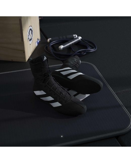 Adidas Black Box Hog 4 Sn63 for men