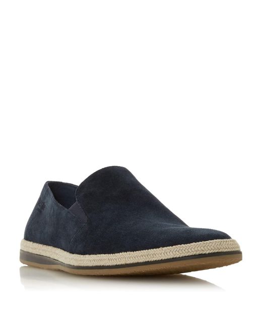 bertie espadrilles
