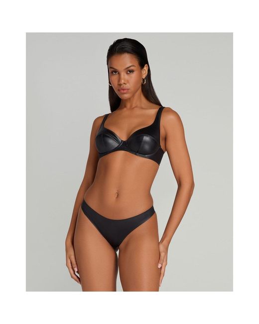 Agent Provocateur Blue Paige Ouvert