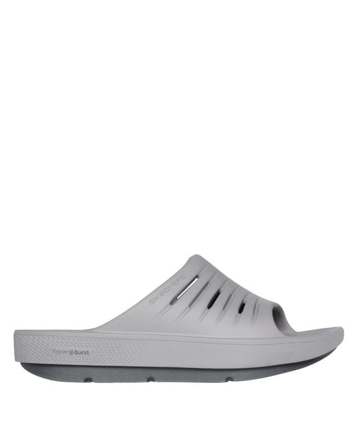 Skechers Pink Sports Sandals