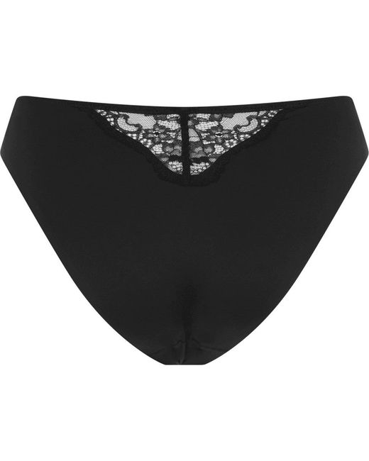 Agent Provocateur Brown Brigette Full Brief