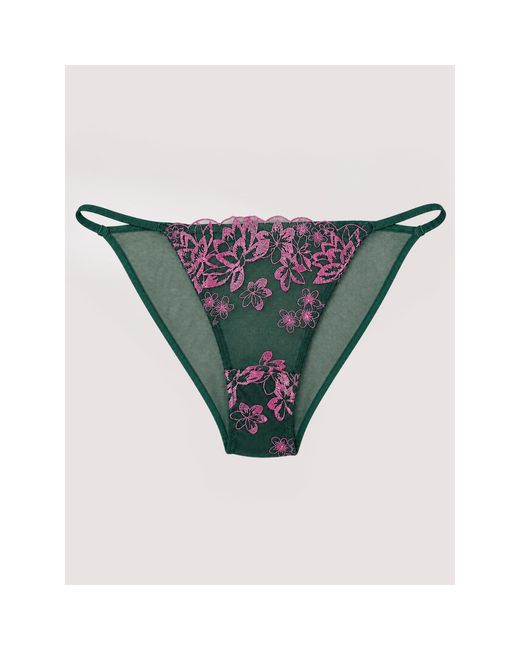 Playful Promises Pink Ada Blossom Brief