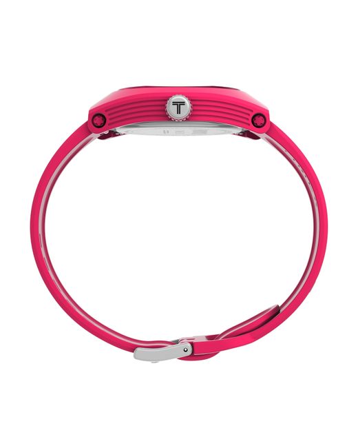 Timex Pink X Fortnite for men