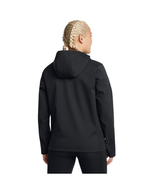 Under Armour Blue Armour Ua Strm Cgi Shld Hd 2.0 Jkt Training Jacket