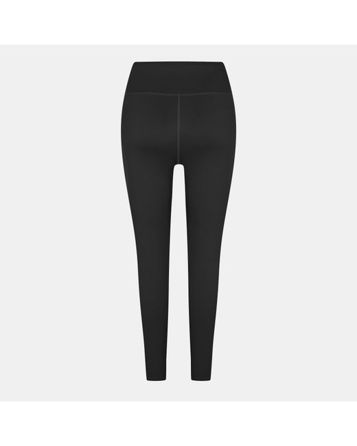 Usa Pro Blue Wrap Legging