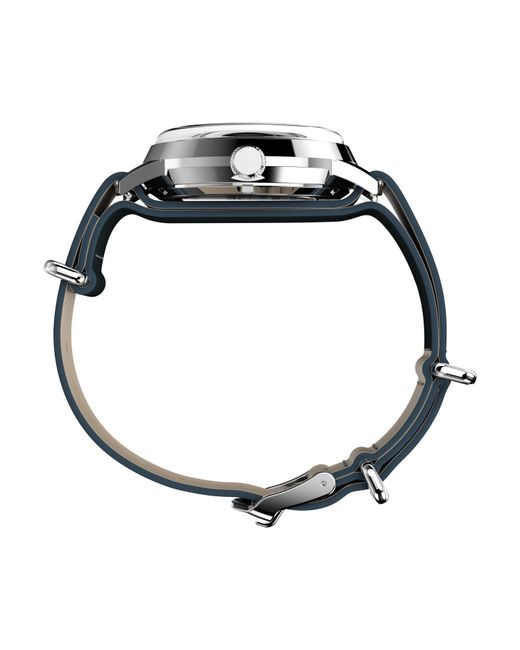 Timex Black Peanuts Quartz Analogue Watch