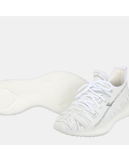 Everlast White Rassay Runners for men