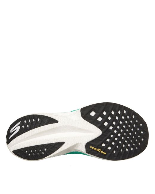 Skechers Green Trainers