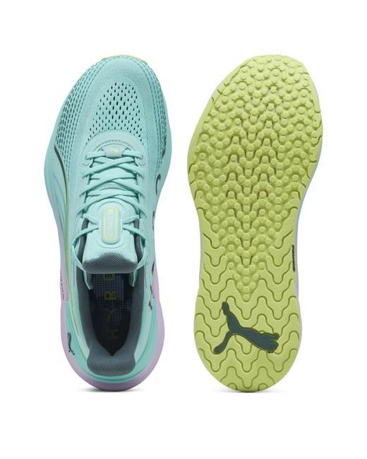 PUMA Blue Activate Hyrox Sn64 for men
