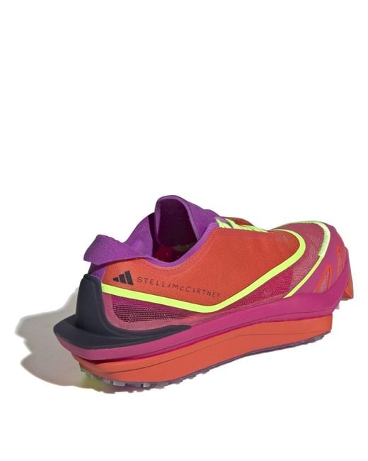 Adidas Pink Earthlight Everyday Neutral Road Running Shoes