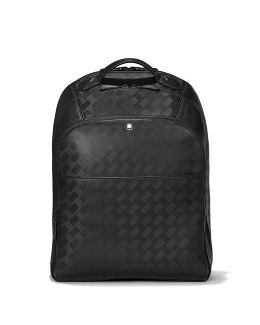 Montblanc Black Extreme 3.0 Large Backpack for men