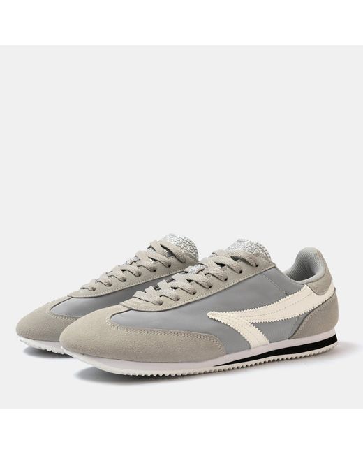 Donnay Gray Trainers for men