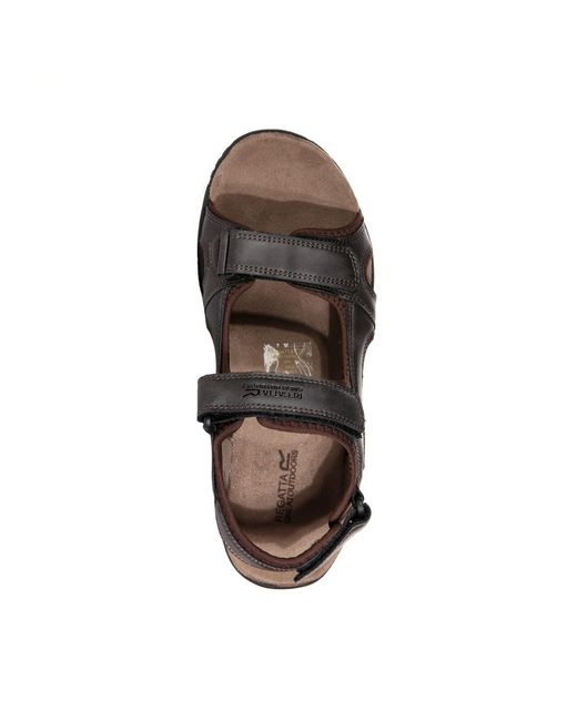 Regatta Natural Haris for men