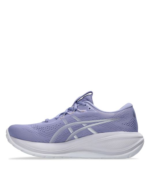 Asics Blue Gel-Cumulus 28 Road Running Shoes