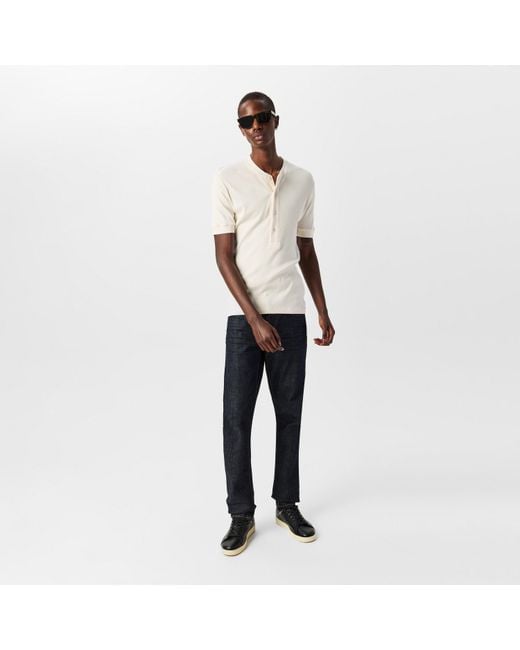Tom Ford Gray Calder Tf1205 Sunglasses for men