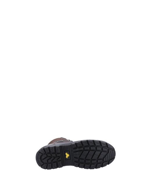 Amblers Safety Brown 241 Safety Boot