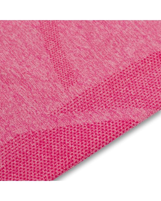 Karrimor Pink Xlite Ladies Seamless Running T-Shirt