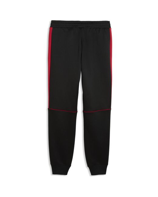PUMA Black Ferrari Mt7 Pant 71