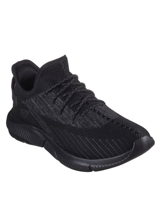Skechers Blue Everyday Running Shoes for men