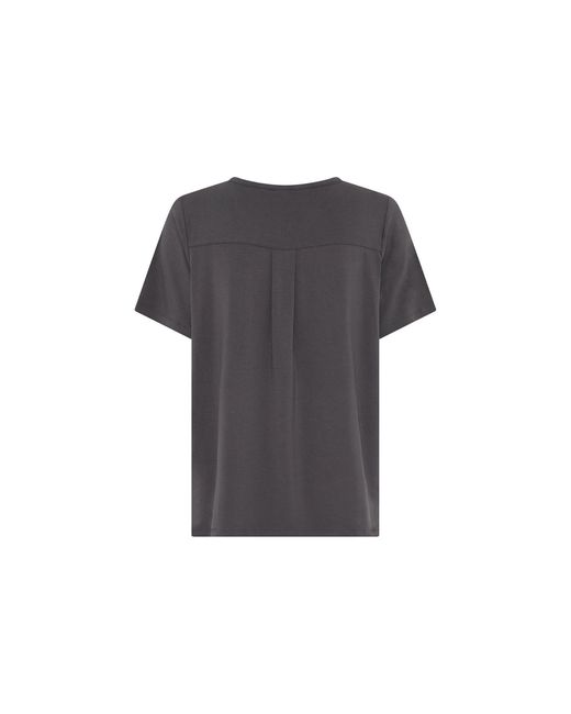 CCDK Gray Bea Short Sleeve T-Shirt