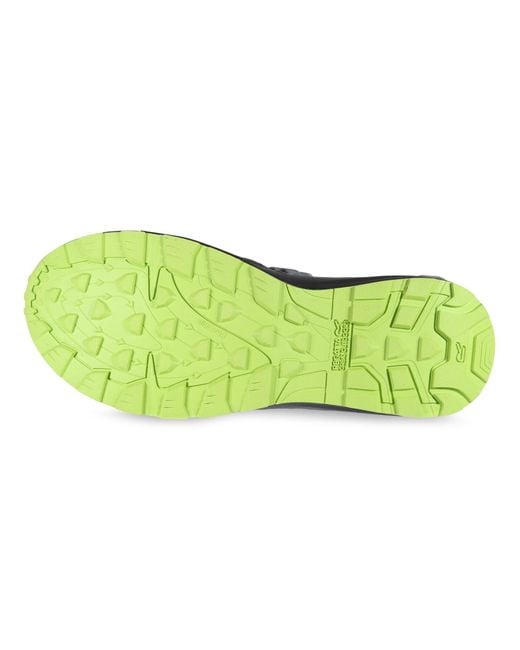 Regatta Black Samaris Sandal for men