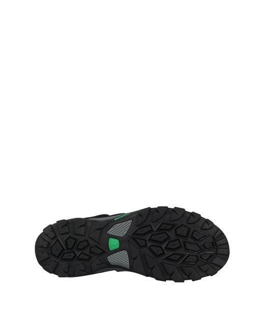 Karrimor Black Amazon Walking Sandals for men