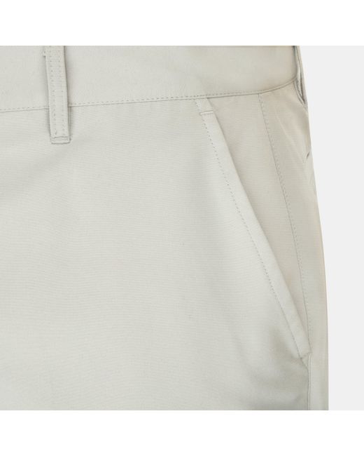 Slazenger 1881 Gray Golf Shorts for men