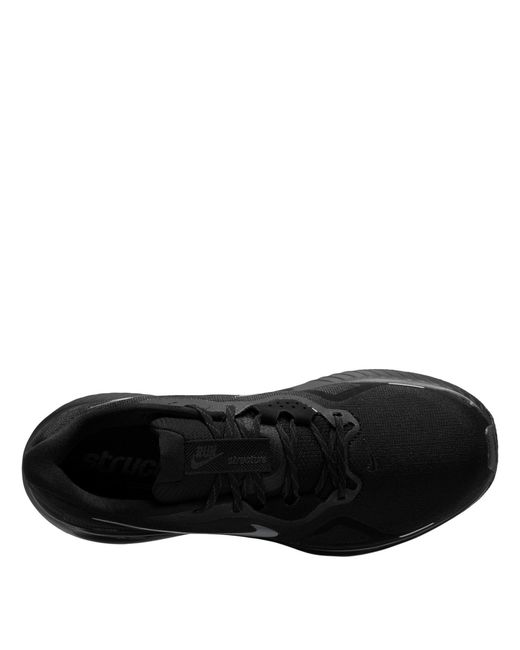 Nike Black Structure 26 Trainers
